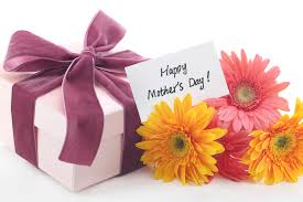 MOTHER'S DAY GIFT GUIDE 2017