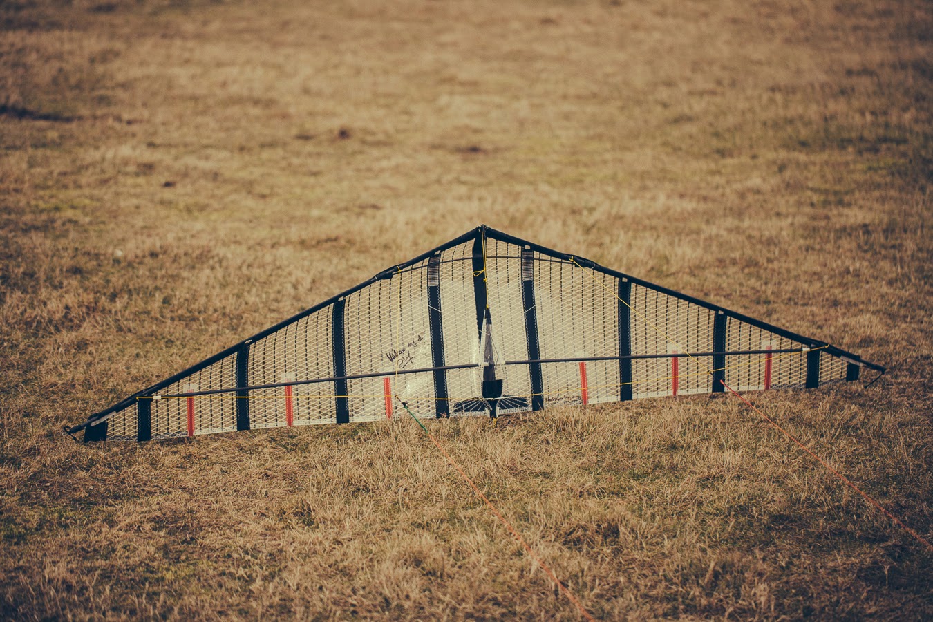 Xtrem'vent shop Nouveau modèle Long Duong 2014 le Vulcan