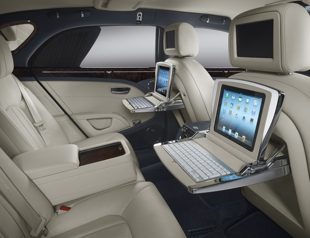 2014 Bentley Mulsanne Photos 2014 Bentley Mulsanne Photos