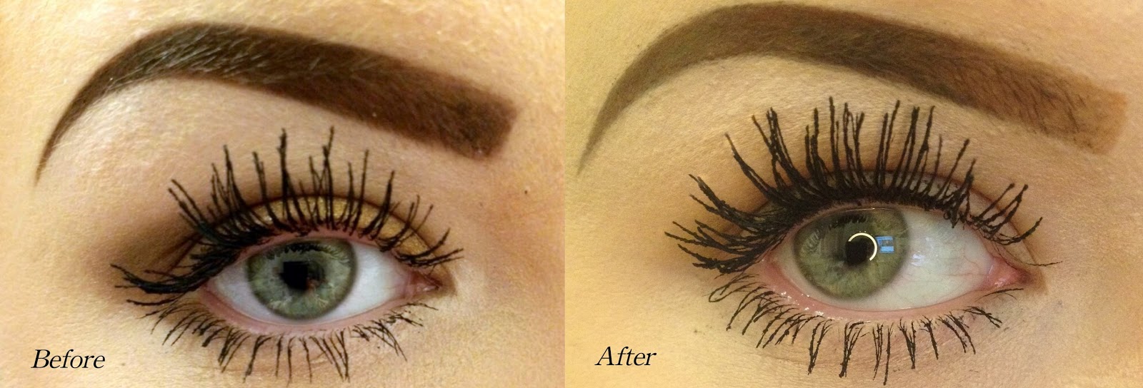 PRIORI Lash Recovery Serum Review