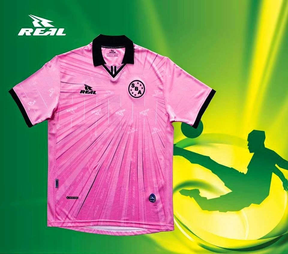 ropa deportiva real sport