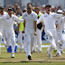 England VS Australia