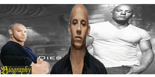 Biography of Vin Diesel Vin Diesel