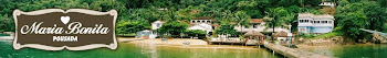 Pousada Maria Bonita - Ilha Grande