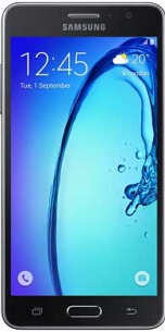 Samsung Galaxy On7 samsung-galaxy-on7