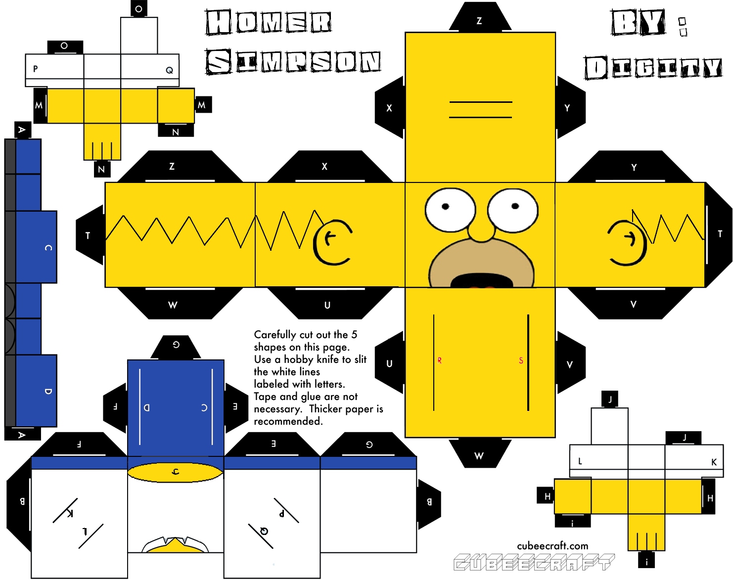simpsons simpsons