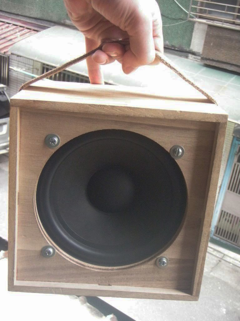 Building a Noisy Cricket Mk II Amp and Mini Speaker DIY Strat