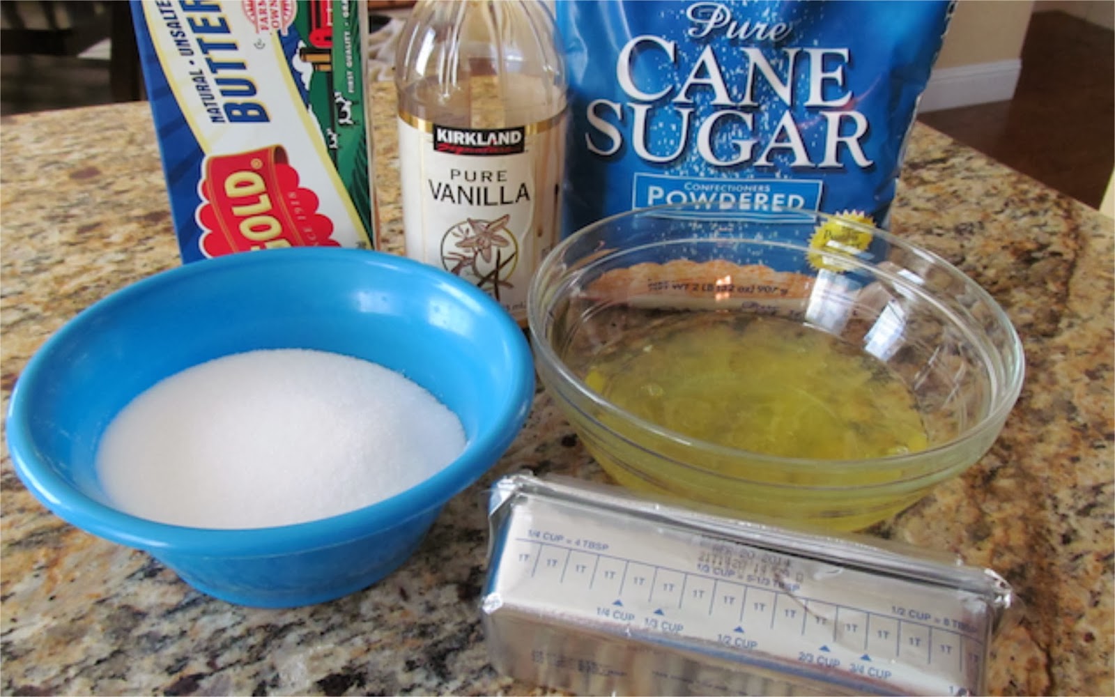 Becky Bakes, and cooks too! The Basics Swiss Buttercream v.2