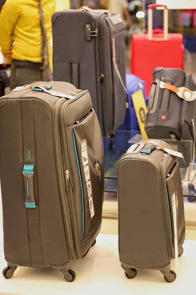 Anagon Delsey celebrates Fête De La France