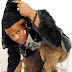 R.I.P SHARO BILLIONEA