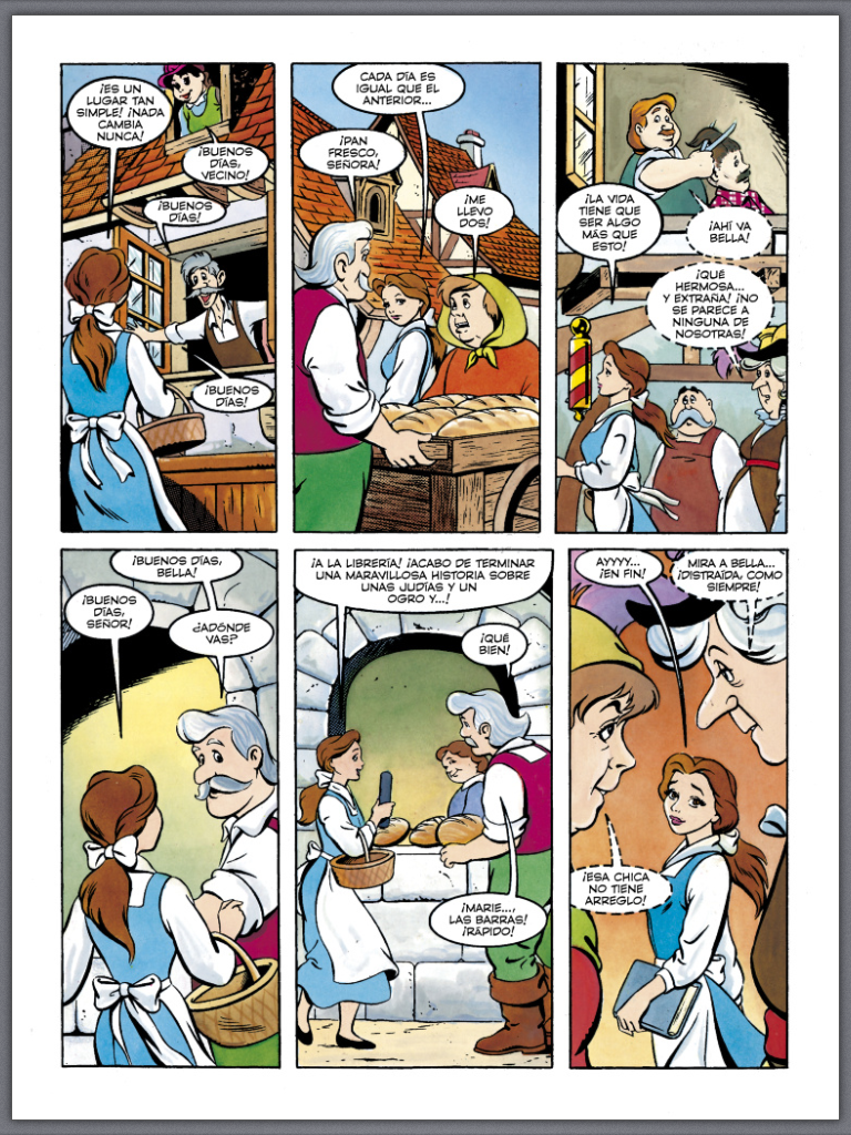 Opiniones de Bestia (Marvel Comics)