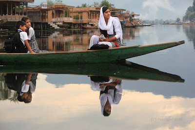 ”Kashmir