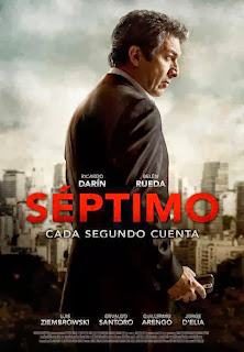 Séptimo (2013) Online