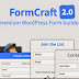 FormCraft v2.1.1 - Premium WordPress Form Builder