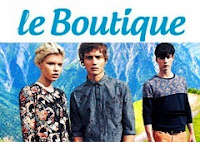 Интернет магазин LeBoutique Интернет магазин LeBoutique Ле бутик, Лебутик