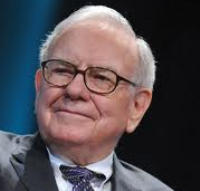 Warren Buffett Warren Buffett