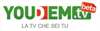 La tv del Partito Democratico