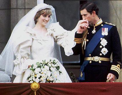 princess diana wedding cake. tattoo Princess Diana and