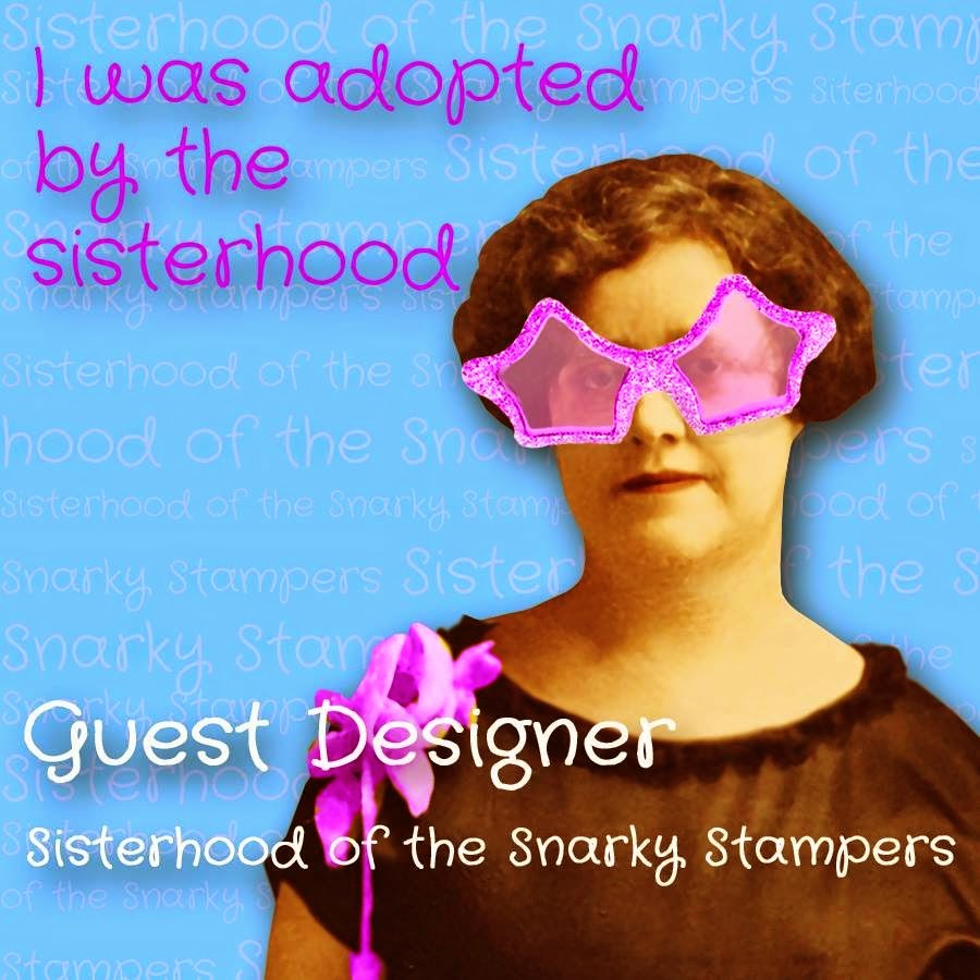 Sisterhood of Snarky Stampers