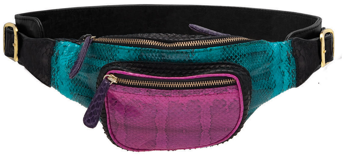 Urban Royalty Fanny Pack Rats!!