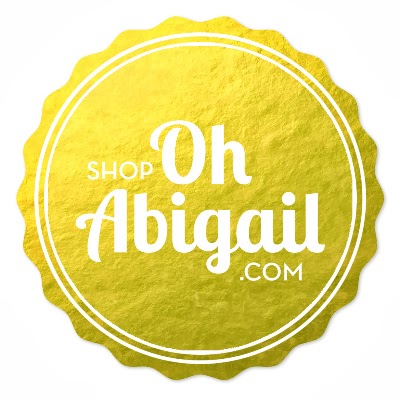 Shop Oh Abigail 