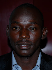 Deng Simon Garang