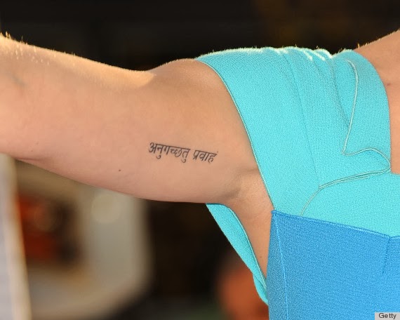 Tattoos - IE: Inside Arm Tattoos Design