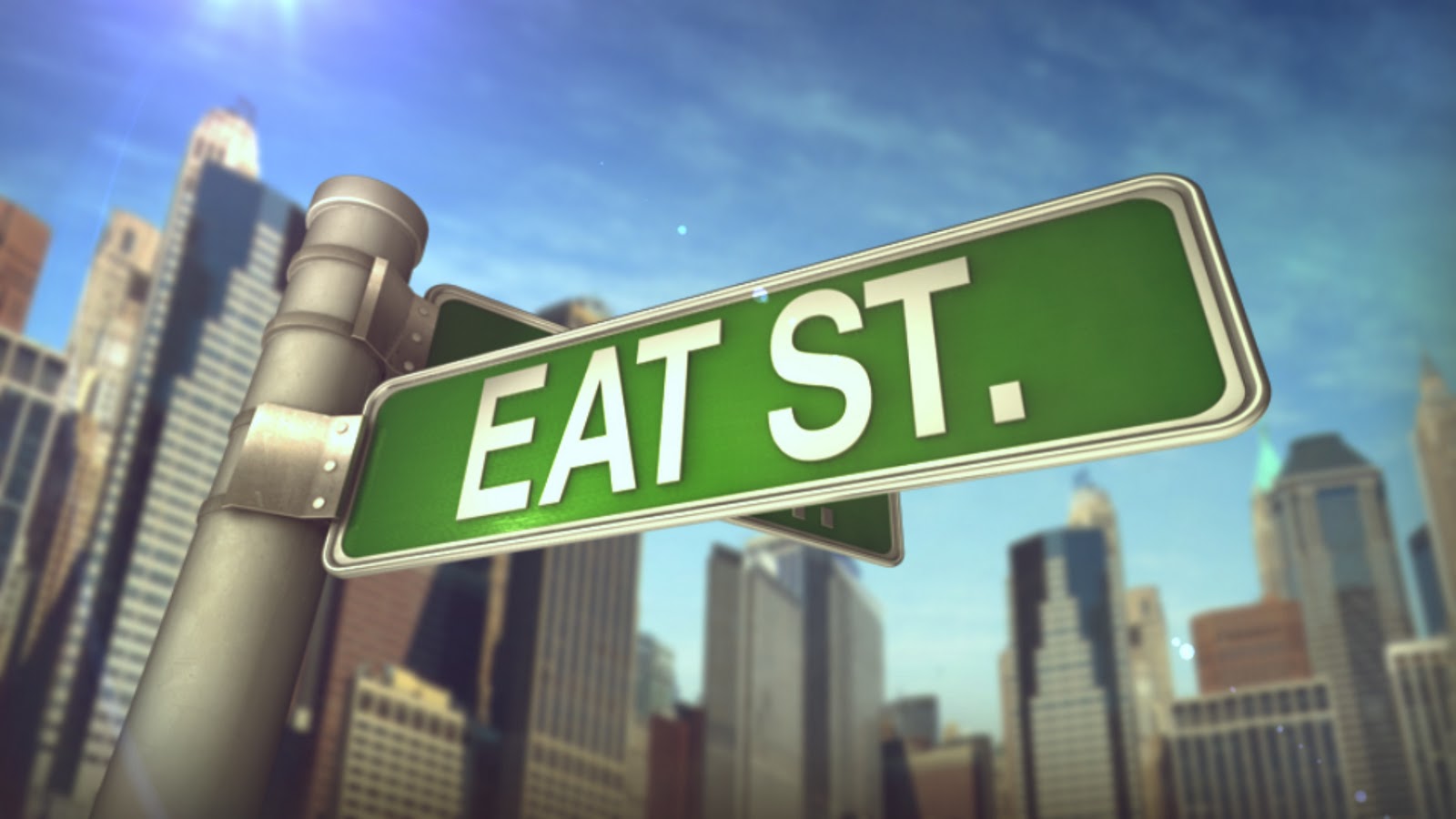 Orlando's Food Trucks: Eat St. has changed the dates for their Eat St
