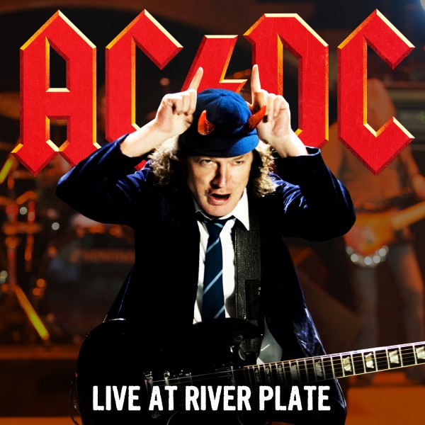 Classic Rock Radio AC/DC First Live Album In Twenty Years Released