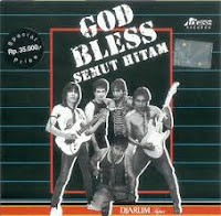 Biography Of God Bless | Group Band Indonesia Biography Of God Bless | Group Band Indonesia