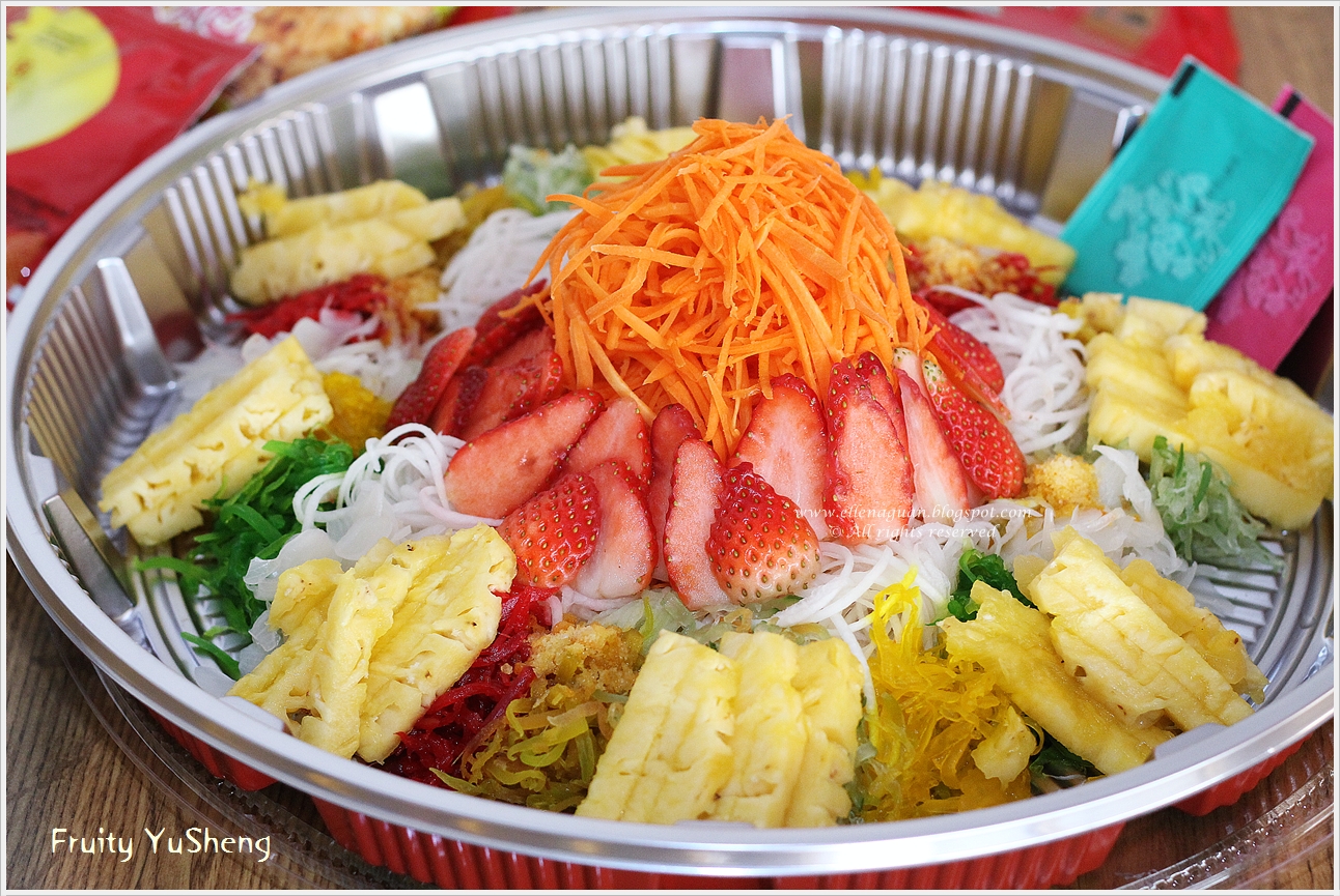 Cuisine Paradise | Singapore Food Blog | Recipes, Reviews And Travel