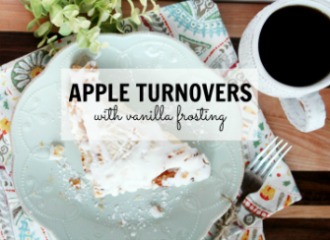 apple turnover