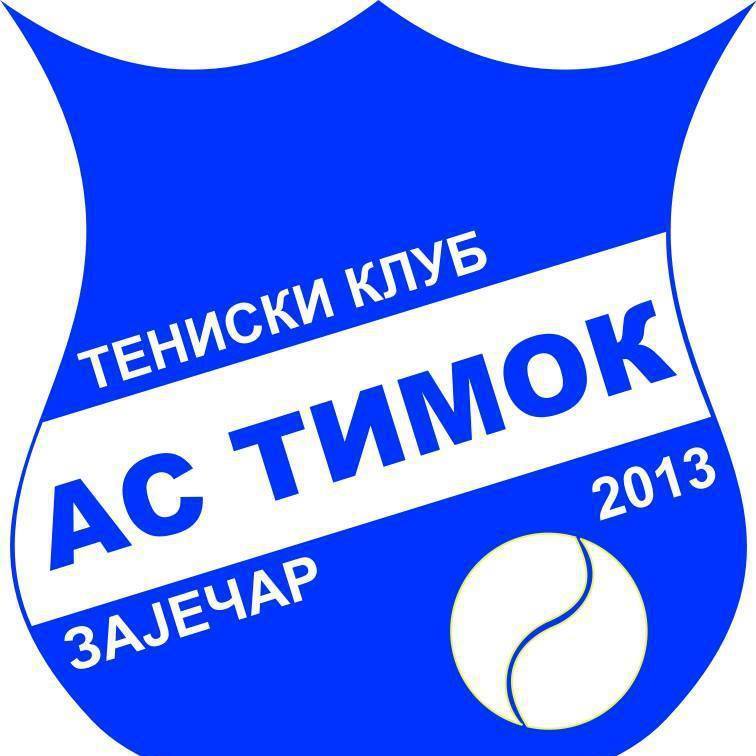 Teniski klub "AS TIMOK" Zaječar
