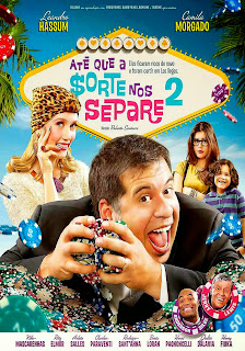 Até Que a Sorte Nos Separe 2 - TS Nacional