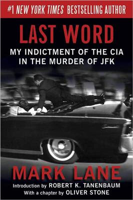 new book indicts cia in kennedy assassination new book indicts cia in kennedy assassination