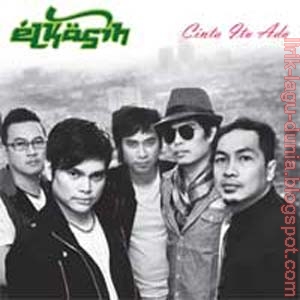 Free Download mp3, Lirik lagu, Foto Elkasih - Cinta Itu Ada (Full Album 2011)