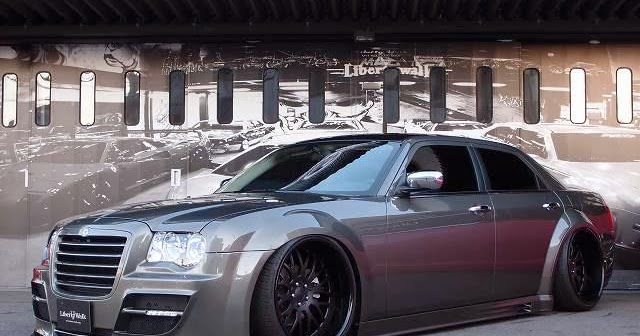 Tricked Out Showkase A Custom Car Sport Truck Suv