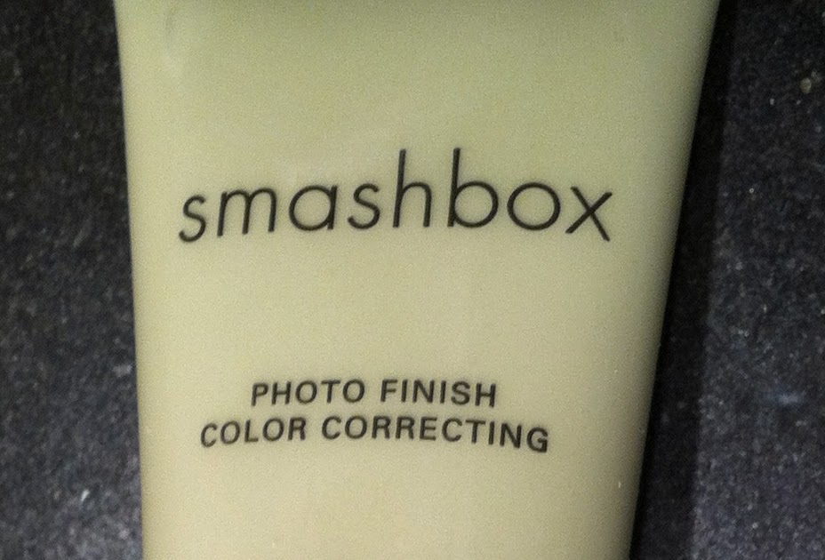 Beauty Test Dummies Smashbox Photo Finish Color Correcting Foundation Primer