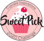 Cupcake Sweet Pick