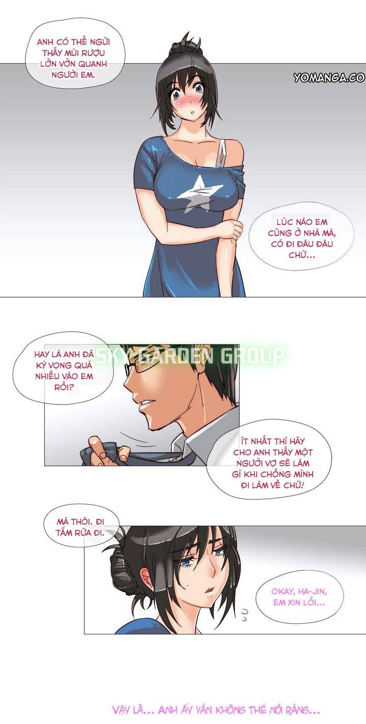Đọc truyện hentai Household Affairs Full 33 Chap con đĩ địt thôi nào Đọc truyện hentai Household Affairs Full 33 Chap con đĩ địt thôi nào