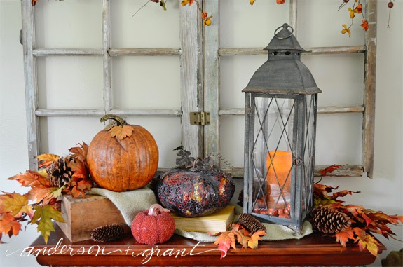 Beautiful Fall Decorations To Make Taryn Whiteaker