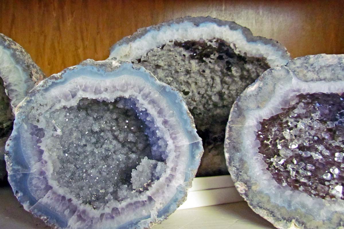 The Agatelady Adventures and Events Wisconsin Agate Collections Post 1