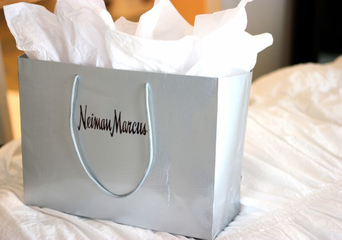 Neiman Marcus Beauty Event  The Teacher Diva: a Dallas Fashion Blog  featuring Beauty & Lifestyle