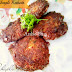 Chapli Kabab