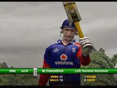 ea sports cricket 2012 free download full version