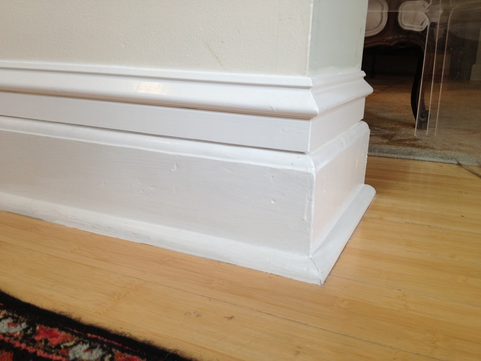 Mel &amp; Liza Molding Project on Trial