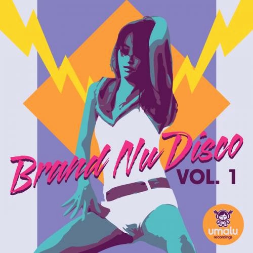 Brand Nu Disco Vol.1 – 2013 download Brand Nu Disco Vol.1 – 2013 download