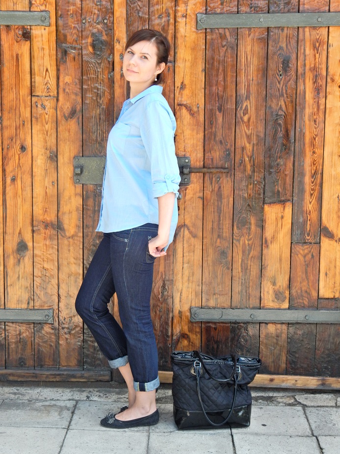 Hej dziś 13 a ja wrzucam pierwszy post na nowym blogu. Zapraszam!!!