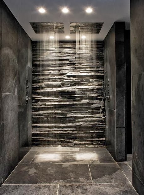 Rain Shower