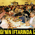 Dereliler İstanbul’da İftarda buluştu